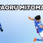 KAORU MITOMA O JOGADOR MAIS VERSÁTIL DO FUTEBOL JAPONÊS