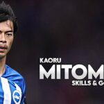 Kaoru Mitoma 2023/2024 – Magic Dribbling Skills & Goals – HD