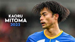 Kaoru Mitoma All 11 Goals For Brighton So Far