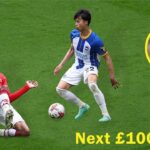 Kaoru Mitoma – This is Why Brighton KEPT Him