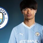 Kaoru Mitoma 三笘 薫 – Welcome to Manchester City? 2023 – Dribbling Skills & Goals | HD