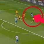 Kaoru Mitoma goal | Wolves vs Brighton 0-1 Overtime Highlights | Premier League