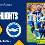 Kaoru Mitoma goal | Wolves vs Brighton 1-4 Overtime Highlights | Premier League 2023/24