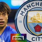 Kaoru Mitoma to Man City keen to sign