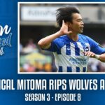 MAGICAL MITOMA RIPS WOLVES APART | Albion Obsessed Season 3 Ep. 8