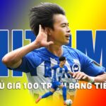 MITOMA CẦU THỦ GIÁ 100 TRIỆU BẢNG TIẾP THEO?