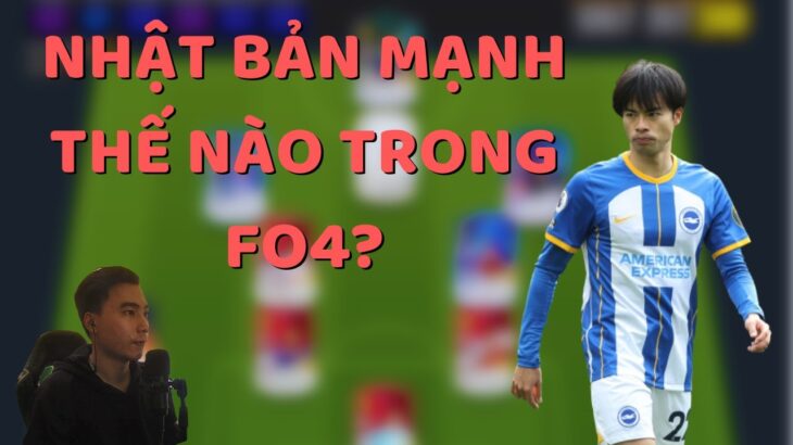 MITOMA CÙNG TEAM NHẬT BẢN CÓ GÌ? | LÊ STUDIO