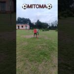 MITOMA SKILLS #football #trending #shorts #viral #youtubeshorts #tiktok #shorts #viral #video