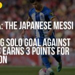 MITOMA: The Japanese Messi | Amazing solo goal against Wolves | It’s Game Week EP3 | Season 23/24