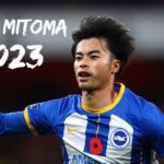 Manchester City Wants To Sign Kaoru Mitoma – BEST skills, speed & goals |2023