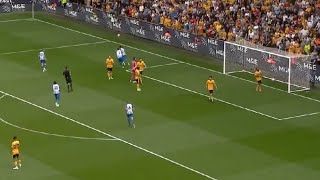 Mitoma GOAL – Wolves vs Brighton – Mitoma GOAL huge goal