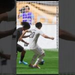 Mitoma Golazo🔥#fifa23 #football #mitoma #cr7shorts #viralvideo #shortvideo #shorts #viral #60fps ⚡️