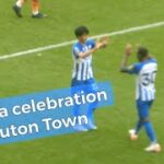Mitoma satisfied with first 23/34 EPL victory for Brighton vs Luton 三笘薫 アシスト ブライトン vs ルートンタウン