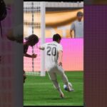 Mitoma🔥🔥#fifa23 #football #cr7shorts #shortvideo #shorts #viralvideo #viral #gameplay #60fps #cr7