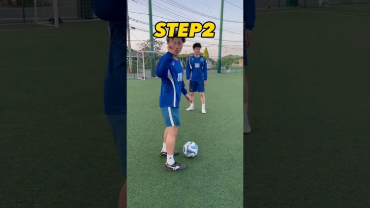 New Mitoma skills tutorial 🌈⚽#soccer #sepakbola #player #mbappe #neymar #skills #shorts#reels🌈⚽