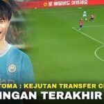 “Pep Siap Pecahkan Rekor Transfer demi Mitoma” Ngerinya Dampak Mitoma Dalam Misi Kebangkitan City