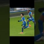 pressure, mitoma #ytshorts #shorts #football #footballedits #viral