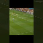 ultimate draft soccer – Kaoru Mitoma – English Premier League Brighton v Wolves Classic Goal