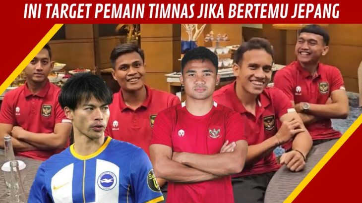 ASNAWI SIAP KANTONGI MITOMA SAAT MELAWAN JEPANG NANTI