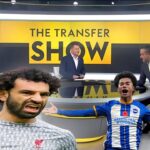 BREAKING NEWS✅MITOMA TO REPLACE MO SALAH AT LIVERPOOL! Liverpool Transfer News