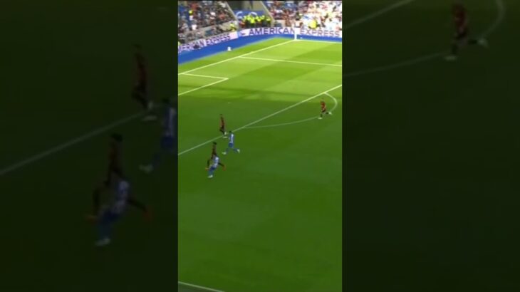 Brighton [2] – 1 Bournemouth – Kaoru Mitoma 46‎’‎             Brighton vs Bournemouth