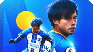 FIFA 23 – How to create Kaoru Mitoma pro clubs lookalike #brighton #viral