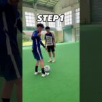 Have you used this technique before?#football #soccer#mitoma