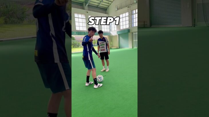 Have you used this technique before?#football #soccer#mitoma