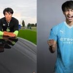 JANUARY DEAL ✅ Kaoru Mitoma Joining Mancity As Winter Transfer Target 🔥 Deal Is Complete