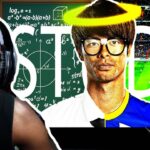 JAPANESE MESSI – How Mitoma STUDIED his way to be a Dribbling god REACTION