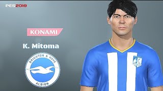 K. Mitoma | Tutorial de Como Fazer