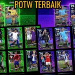 LOGIN ! TRIK POTW TERBAIK ! POTW TROSSARD , KANE , HAKIMI , MITOMA , ALVAREZ , FELIX , BERARDI DLL !