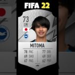 MITOMA FIFA EVOLUTION