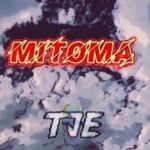 Mitoma – Lyric Video