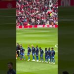 Mitoma 三笘薰 – Manchester United vs Brighton