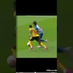 Mitoma incredible solo goal!Is he underrated?#footballshorts #trending #shortsfeed #sologoal