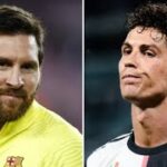 Mitoma’s Surprising Choice Between Messi and Ronaldo