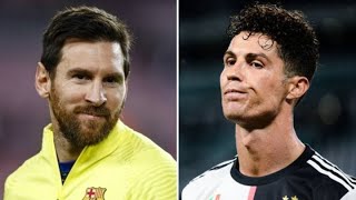 Mitoma’s Surprising Choice Between Messi and Ronaldo