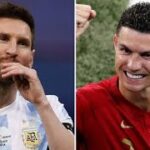 Mitoma’s Unexpected Choice: Deciding Between Messi vs. Ronaldo