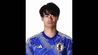 Next Messi or Mbappe is Kaoru Mitoma
