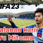 PERJALANAN KARIR KAORU MITOMA PART 1 – FIFA 23 INDONESIA