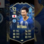 Rate This Player – Mitoma