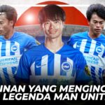 Terangnya Langit Brighton dengan Lahirnya Kaoru Mitoma di Tengah Winger Mahal Premier League