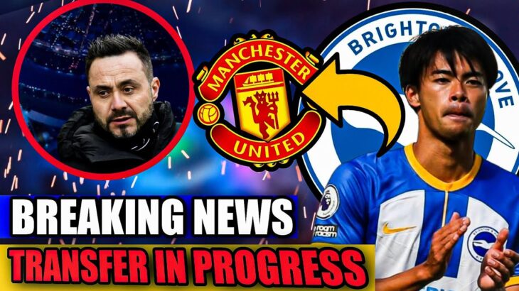 🔵💥🔥 URGENT! MITOMA IS ABOUT TO LEAVE BRIGHTON! LATEST BRIGTHON FC NEWS TODAY! #brightonnewstoday