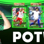 eFootball 2024 | POTW REVIEW – SUPER SUB MITOMA + 95 OVR KANE