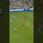 Assist Cantik Mitoma #fypシ #fyp #goal #assist #brighton #arsenal #viral #shorts #short #video #cfc