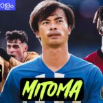 Barcelona Transfer News Round-Up ft Mitoma, Nico Williams, Gavi, Balde, Raphinha & pedri injury