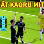 Bất ngờ trước tài năng của Kaoru Mitoma Dream League Soccer 2023