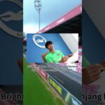 Brighton memperpanjang kontrak ujung tombak mereka Kaoru Mitoma hingga tahun 2027 🔥