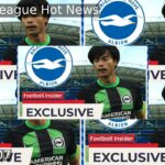 Brighton to offer Mitoma new deal without release clause